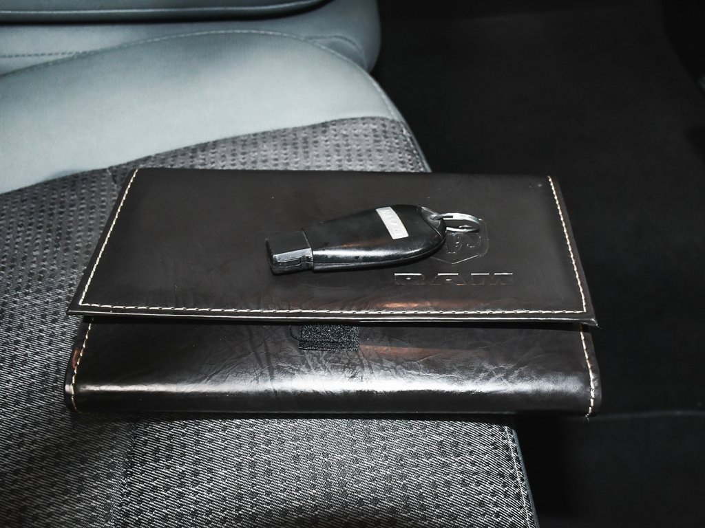 Used 2017 RAM 1500 Big Horn image 50