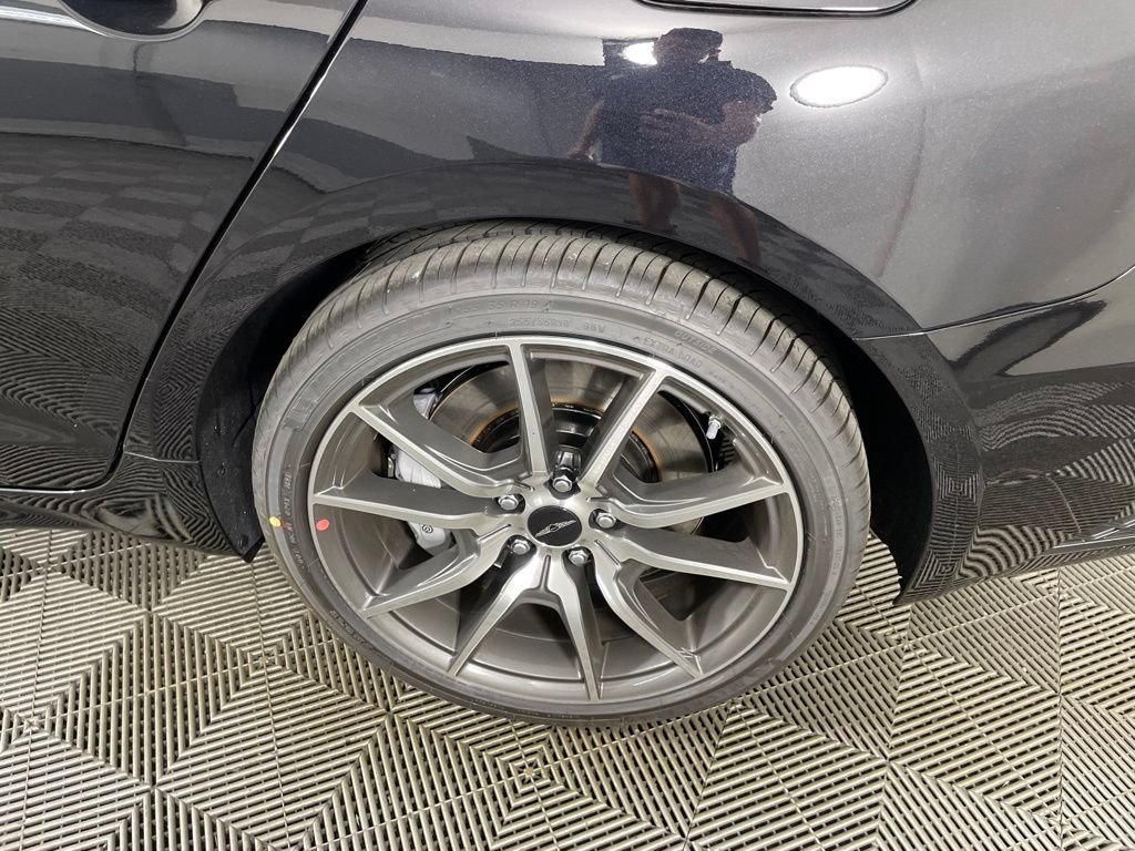 New 2026 Genesis G70 2.5T AWD/4WD image 16