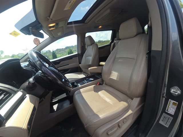 Used 2018 Honda Odyssey Elite image 30