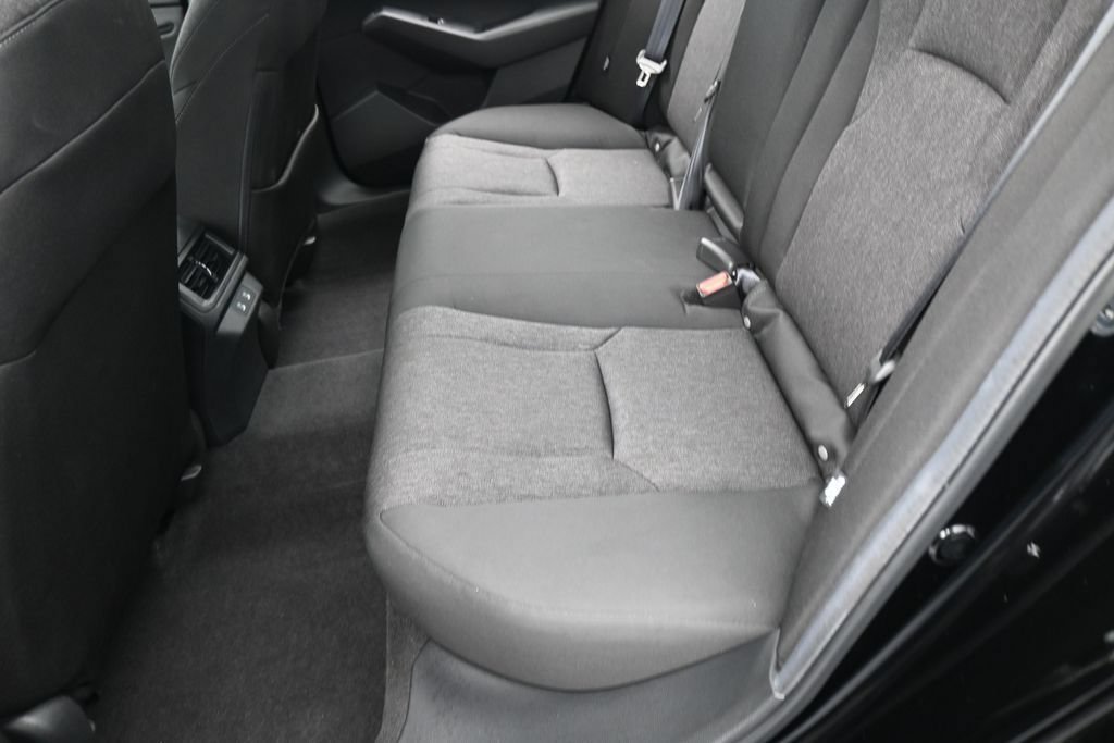 Used 2025 Honda Accord SE image 35