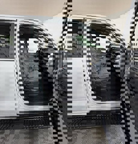 New 2026 Ford F250 XL w/ STX Appearance Package image 6