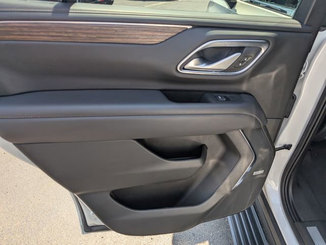 Used 2022 Chevrolet Tahoe High Country image 10