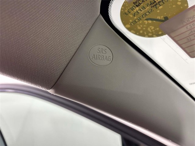 Used 2023 Toyota RAV4 LE image 24