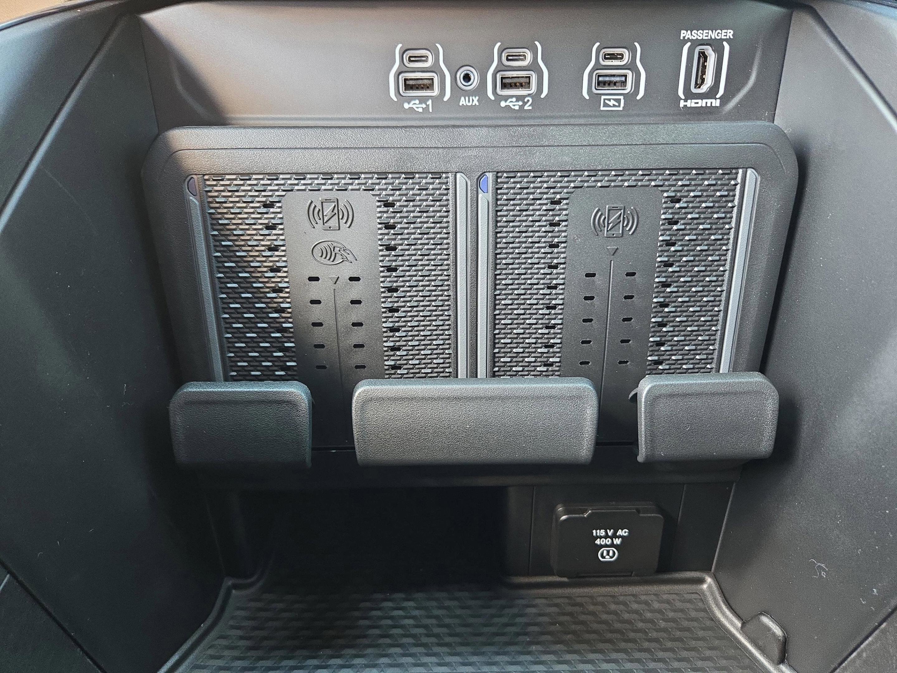 New 2026 RAM 1500 Laramie image 12