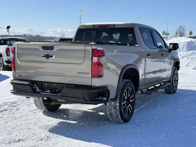 Used 2023 Chevrolet Silverado 1500 ZR2 w/ Technology Package image 5