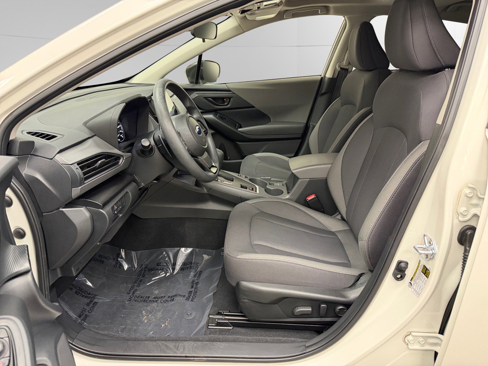 Used 2025 Subaru Crosstrek 2.0i Premium AWD/4WD image 9