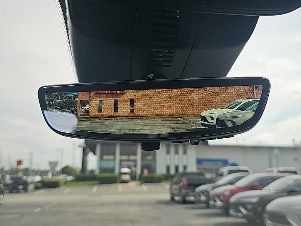 New 2026 Buick Enclave Sport Touring w/ Power Package image 34