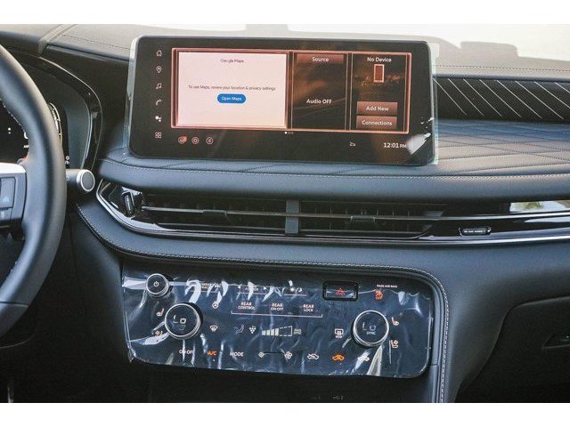 New 2026 INFINITI QX60 Autograph AWD/4WD image 14