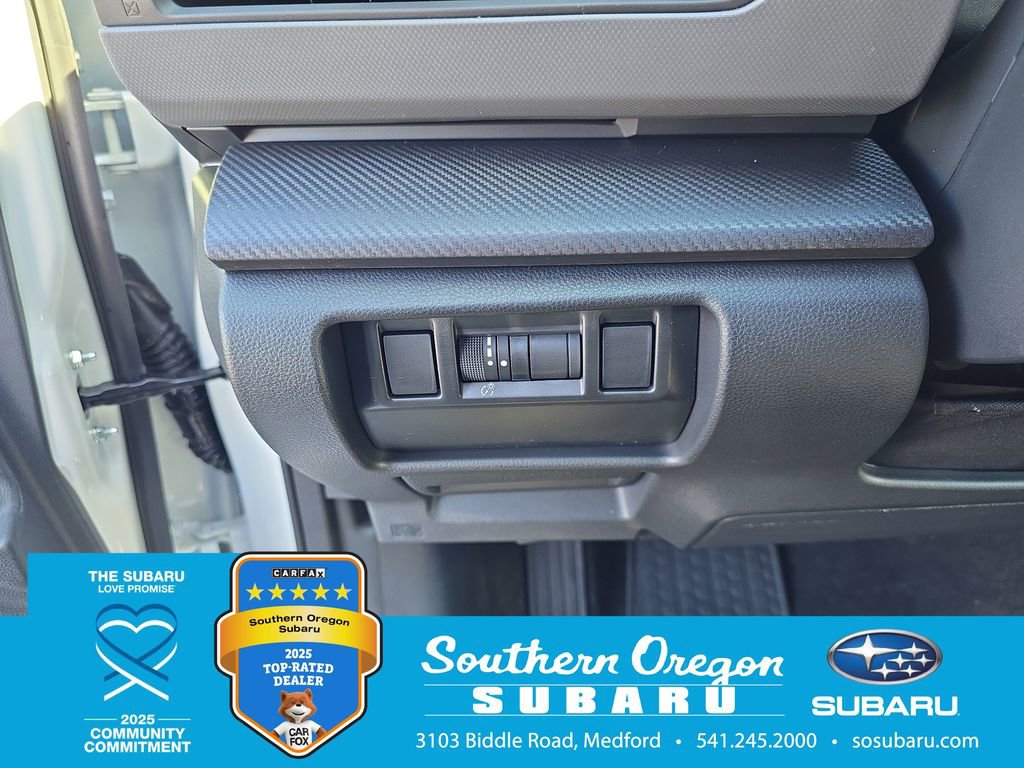 New 2026 Subaru Crosstrek 2.5i Wilderness AWD/4WD image 22