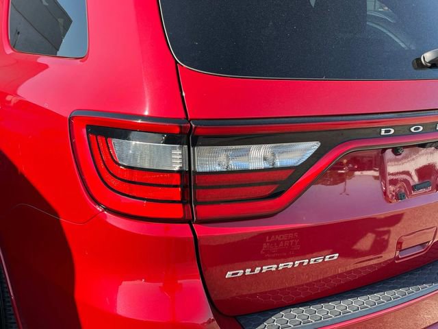 Used 2022 Dodge Durango GT image 10