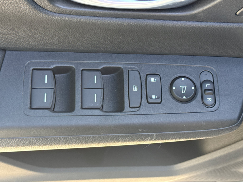 Certified 2026 Honda CR-V Sport-L image 15