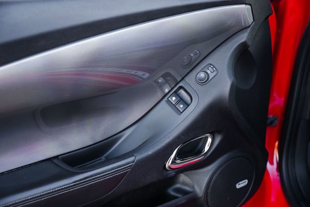 Used 2010 Chevrolet Camaro SS w/ RS Package image 61