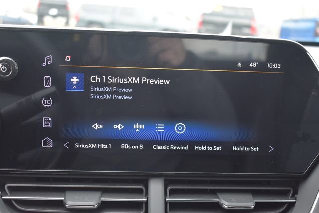 New 2026 Chevrolet Trax LT w/ Driver Confidence Package image 27