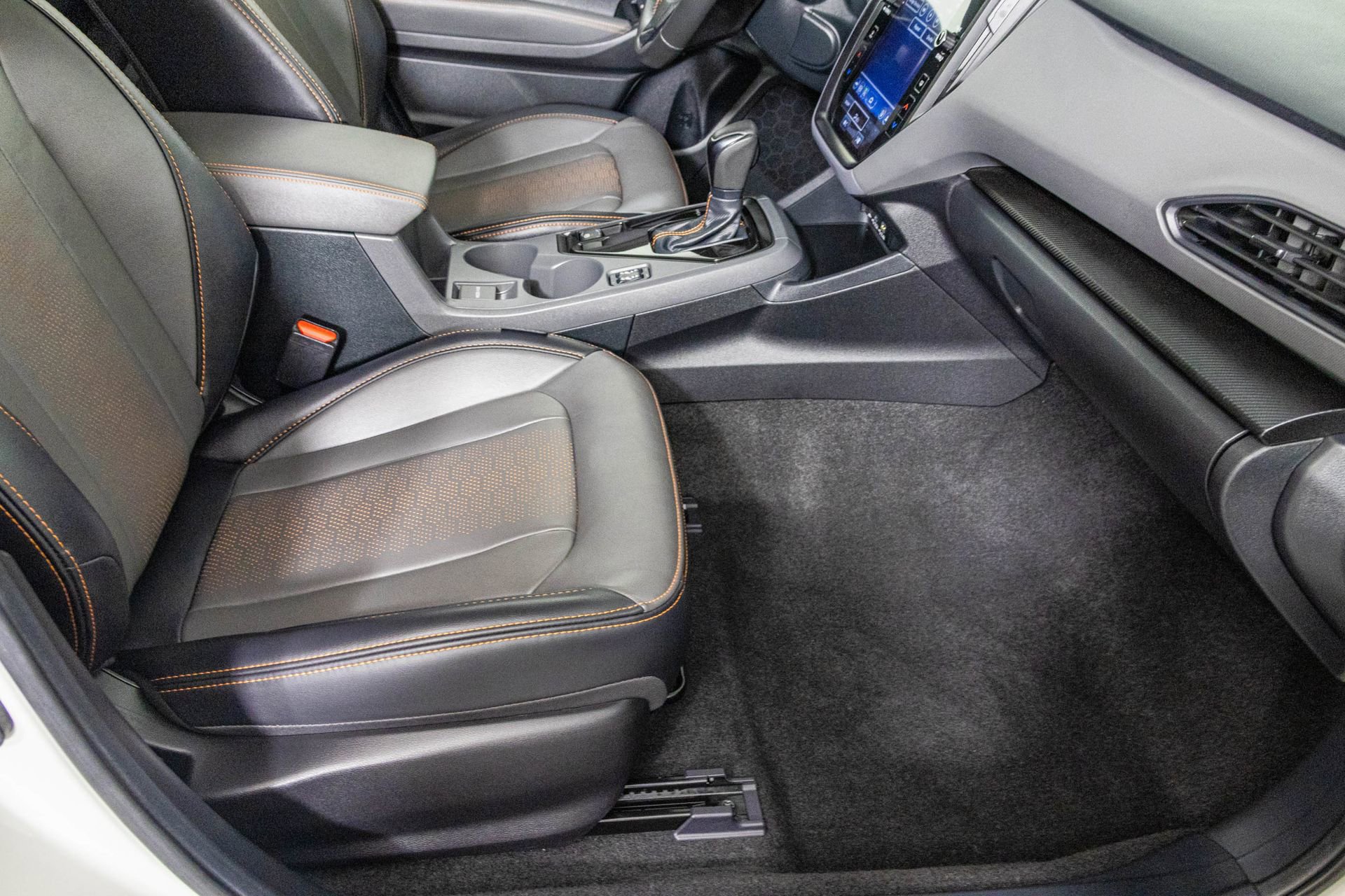 Used 2025 Subaru Crosstrek 2.5i Limited w/ Crosstrek Mirror Package image 30