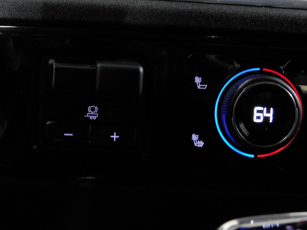 Used 2024 Chevrolet Silverado 1500 RST w/ All Star Edition Plus image 53