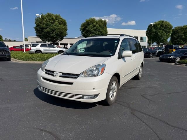 Used 2005 Toyota Sienna XLE Limited AWD/4WD image 5