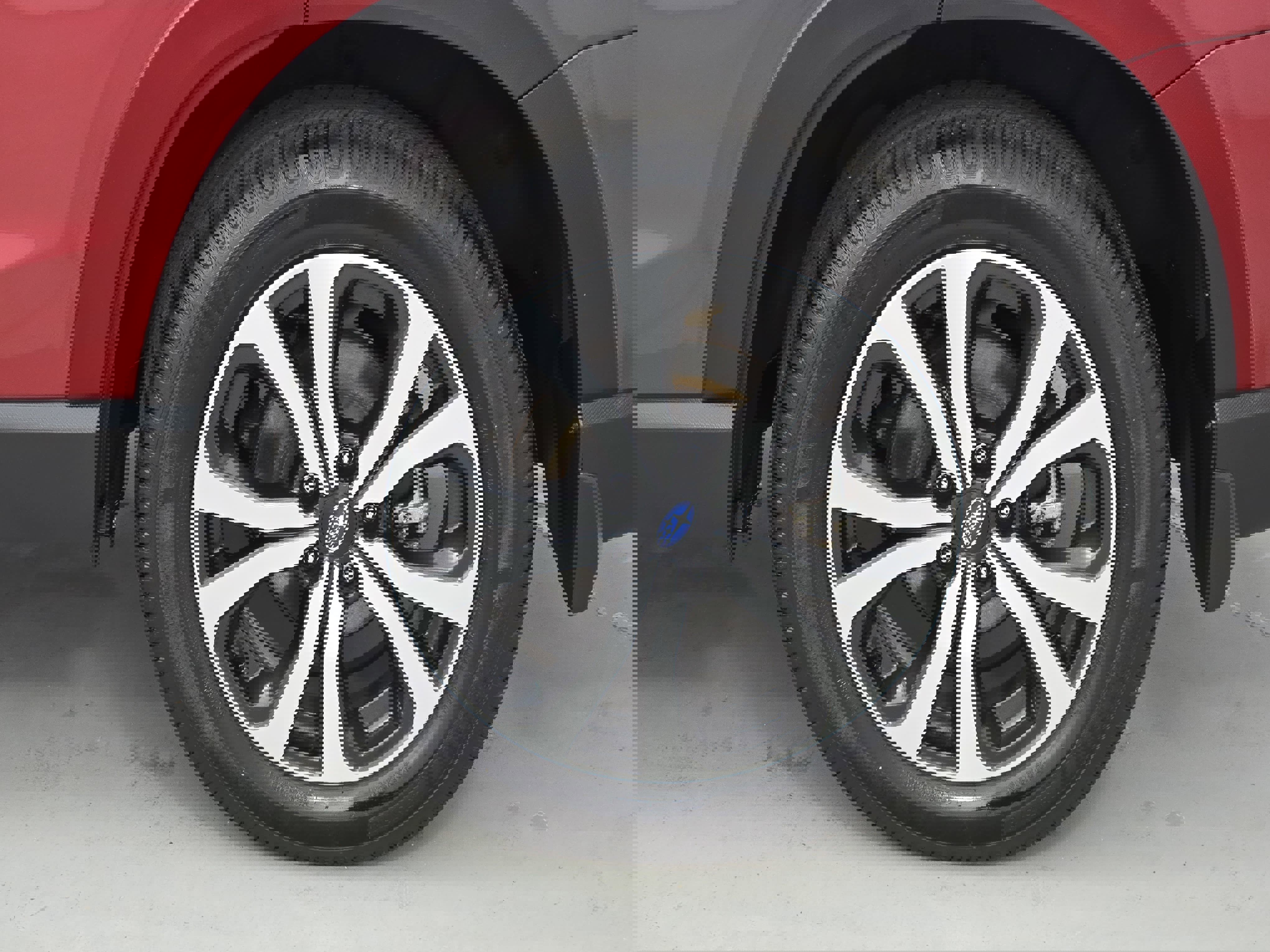 Used 2022 Subaru Forester Limited w/ Popular Package #2 image 34