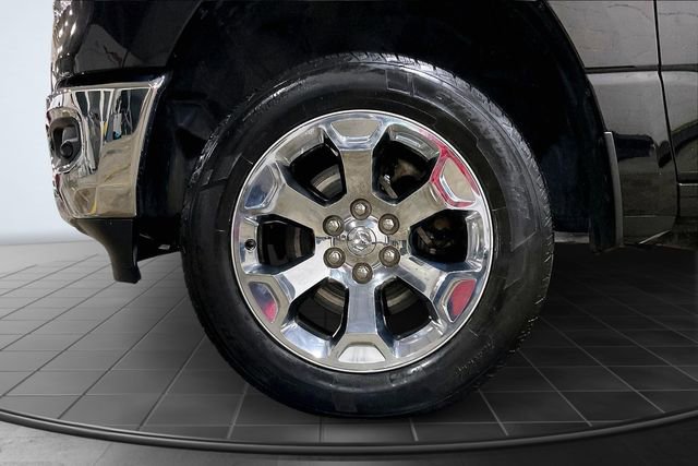 Used 2020 RAM 1500 Big Horn image 9