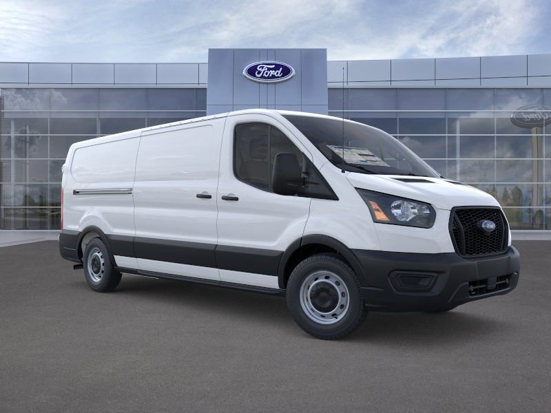 New 2025 Ford Transit 150 Low Roof w/ Load Area Protection Package image 7