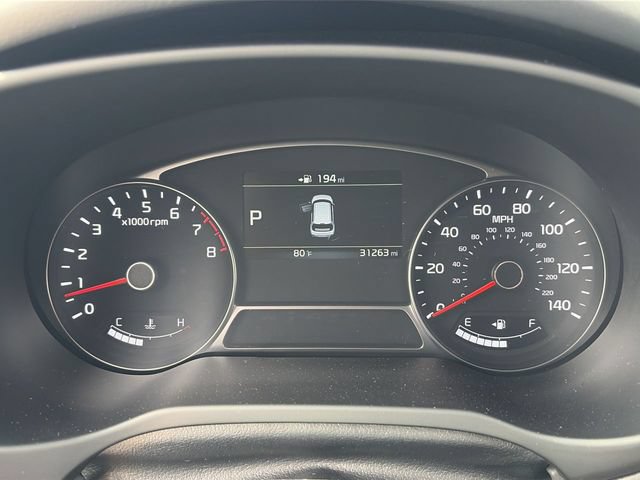 Used 2017 Kia Soul ! w/ Tech Package FWD image 24