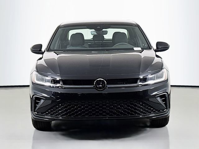 New 2026 Volkswagen Jetta Sport FWD image 2