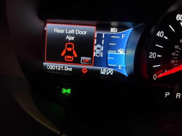 Used 2020 Ford Edge ST w/ Equipment Group 401A image 18