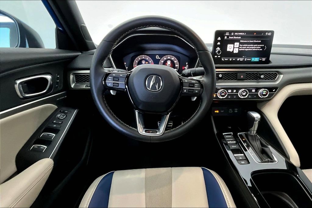 Certified 2026 Acura Integra A-Spec image 7