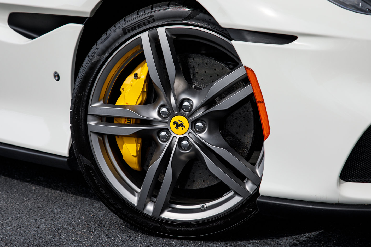 Used 2023 Ferrari Portofino M RWD image 21
