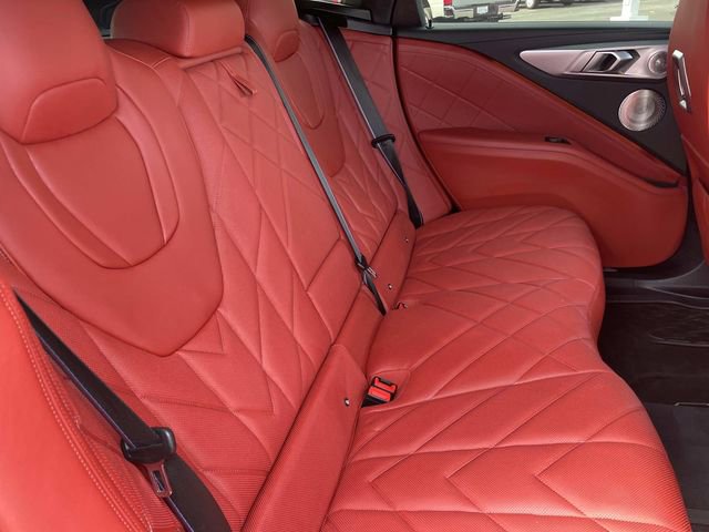 Used 2023 BMW XM Base image 35