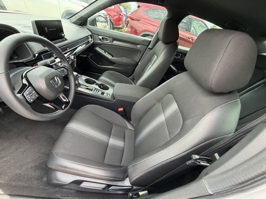 Used 2025 Honda Civic Sport image 20