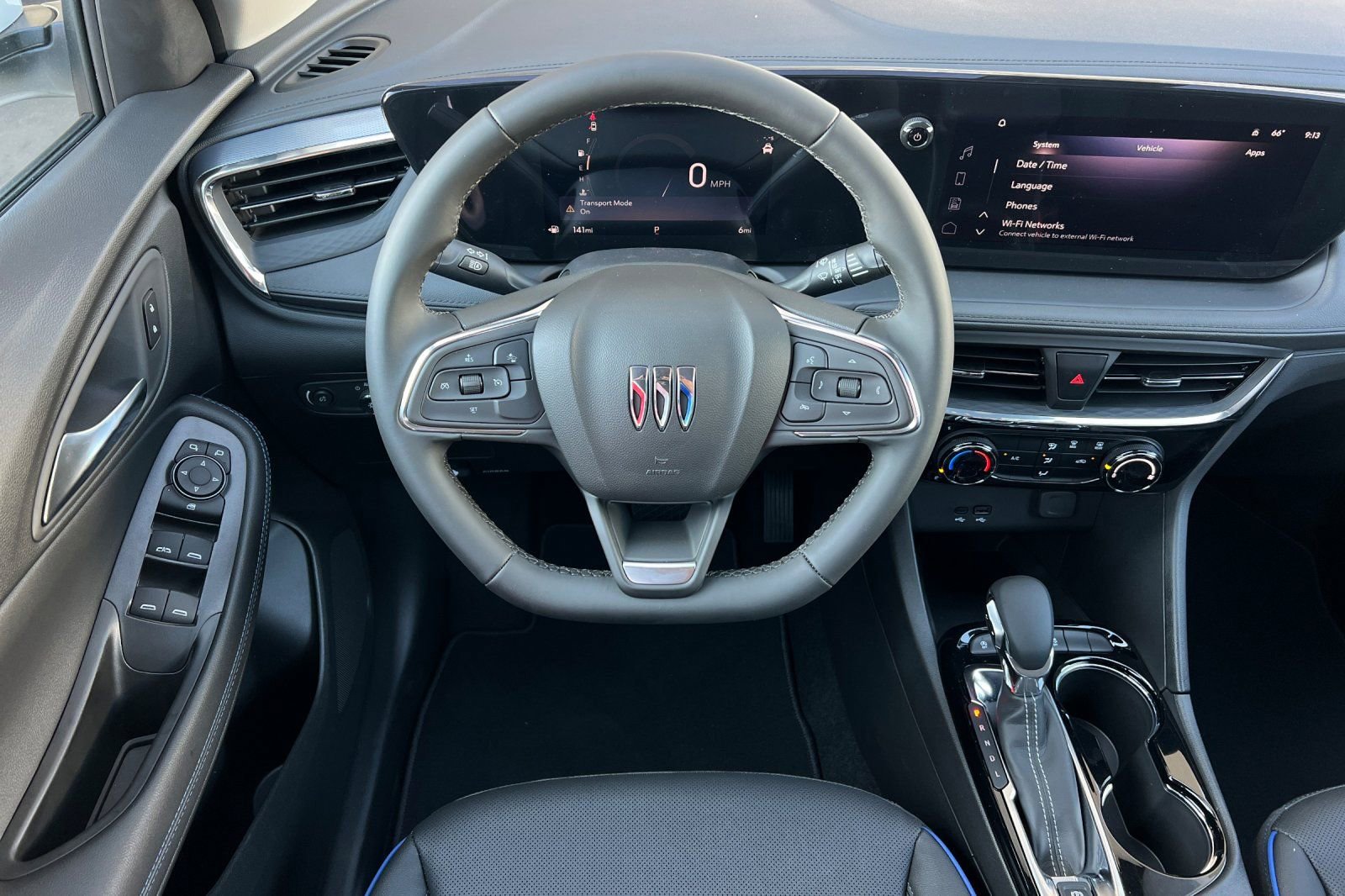 New 2026 Buick Encore GX Sport Touring image 13