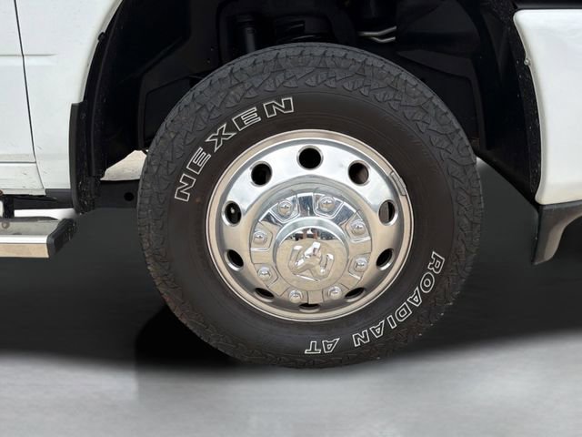 Used 2024 RAM 3500 Laramie w/ Safety Group image 9