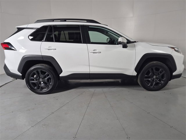 Certified 2023 Toyota RAV4 Adventure image 6