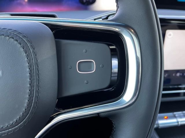 New 2024 Lincoln Nautilus Reserve w/ Equipment Group 202A image 13