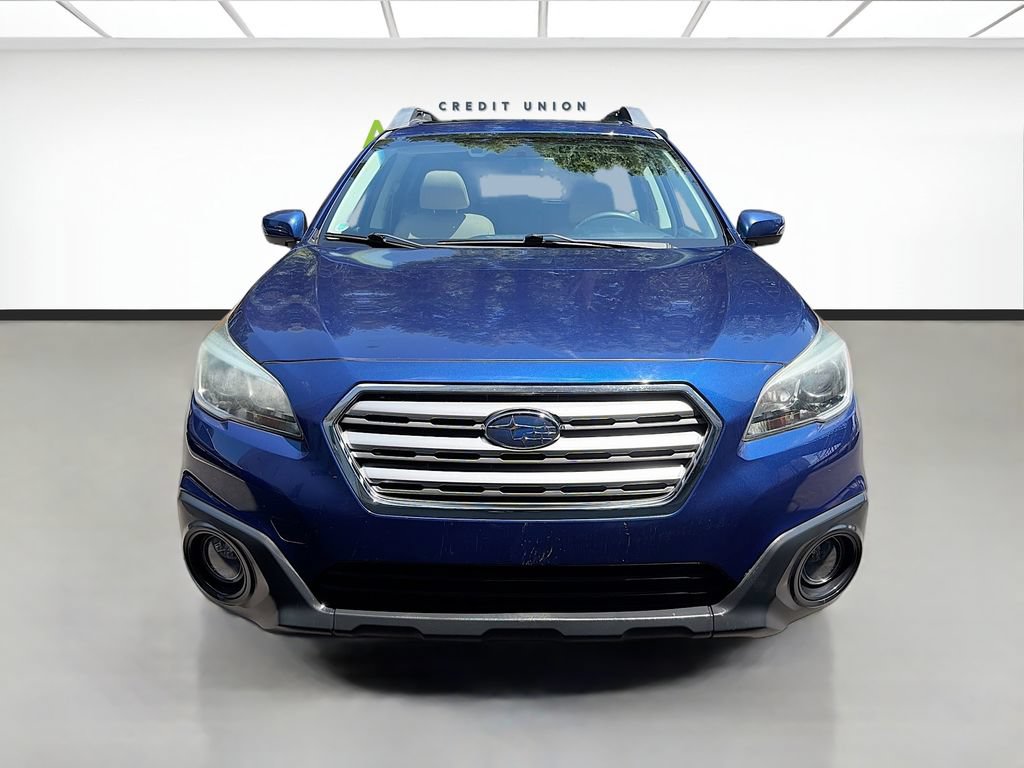 Used 2016 Subaru Outback 2.5i Premium AWD/4WD image 2