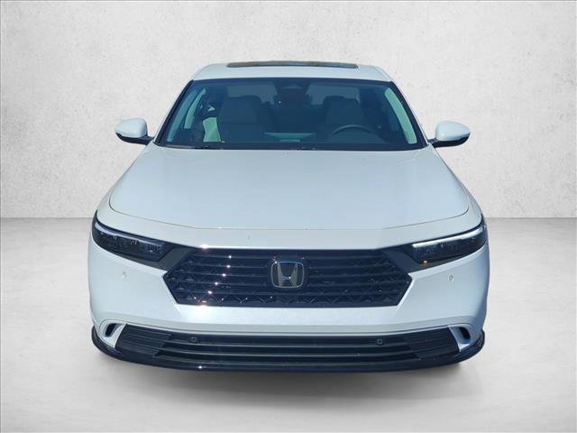 New 2026 Honda Accord EX-L image 6