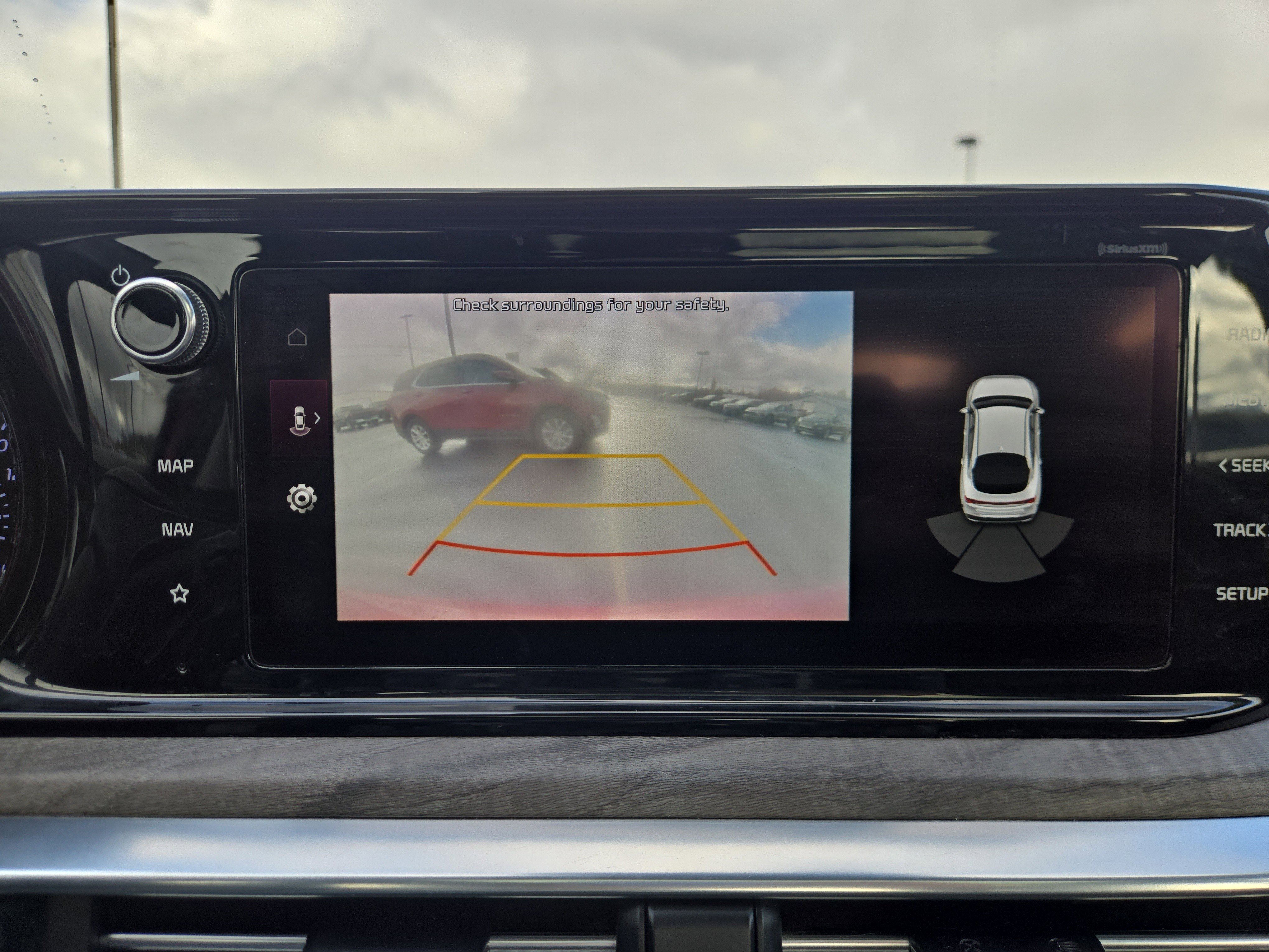 Used 2022 Kia K5 EX image 26