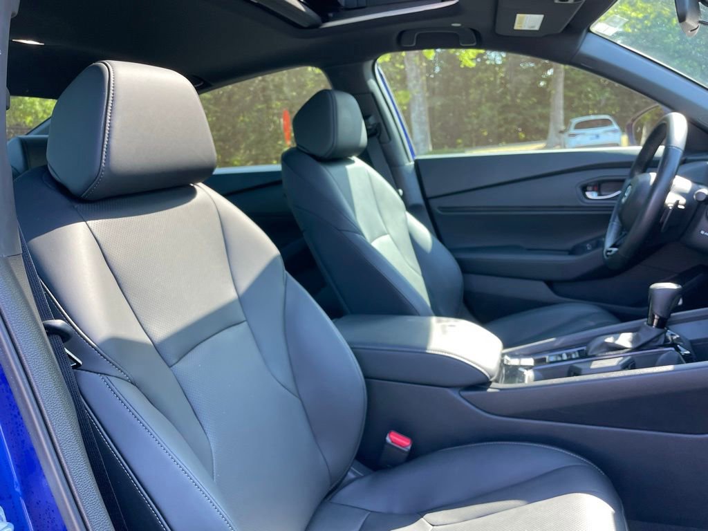 Certified 2025 Honda Accord Sport image 31