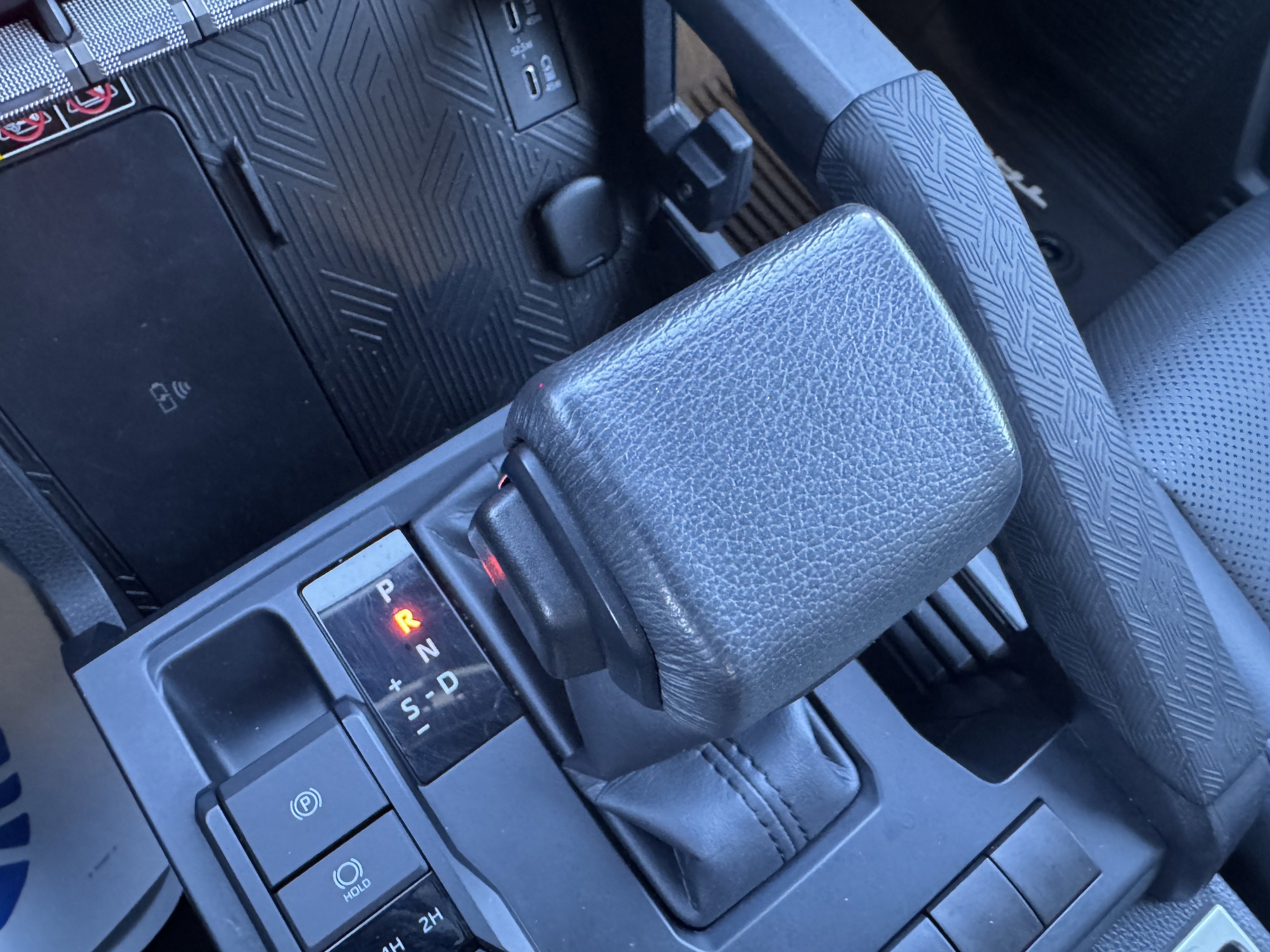 Used 2025 Toyota Tacoma TRD Off-Road image 29