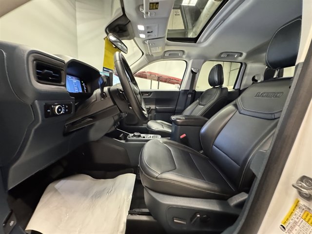 Used 2025 Ford Maverick Lobo image 21