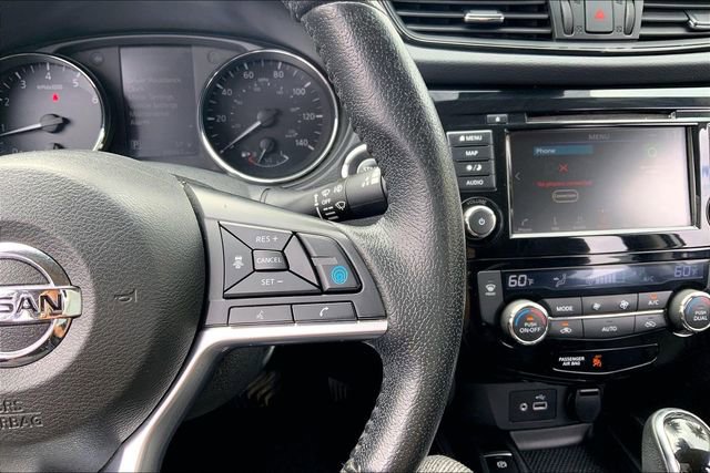 Used 2019 Nissan Rogue SL AWD/4WD image 19