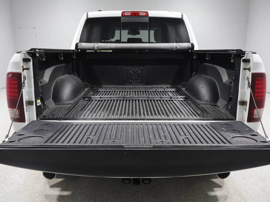 Used 2016 RAM 1500 Sport AWD/4WD image 4