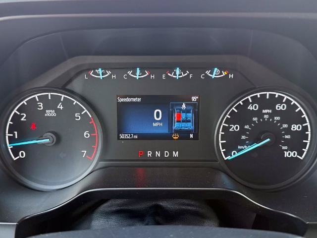 Certified 2024 Ford F250 XL w/ STX Appearance Package AWD/4WD image 25