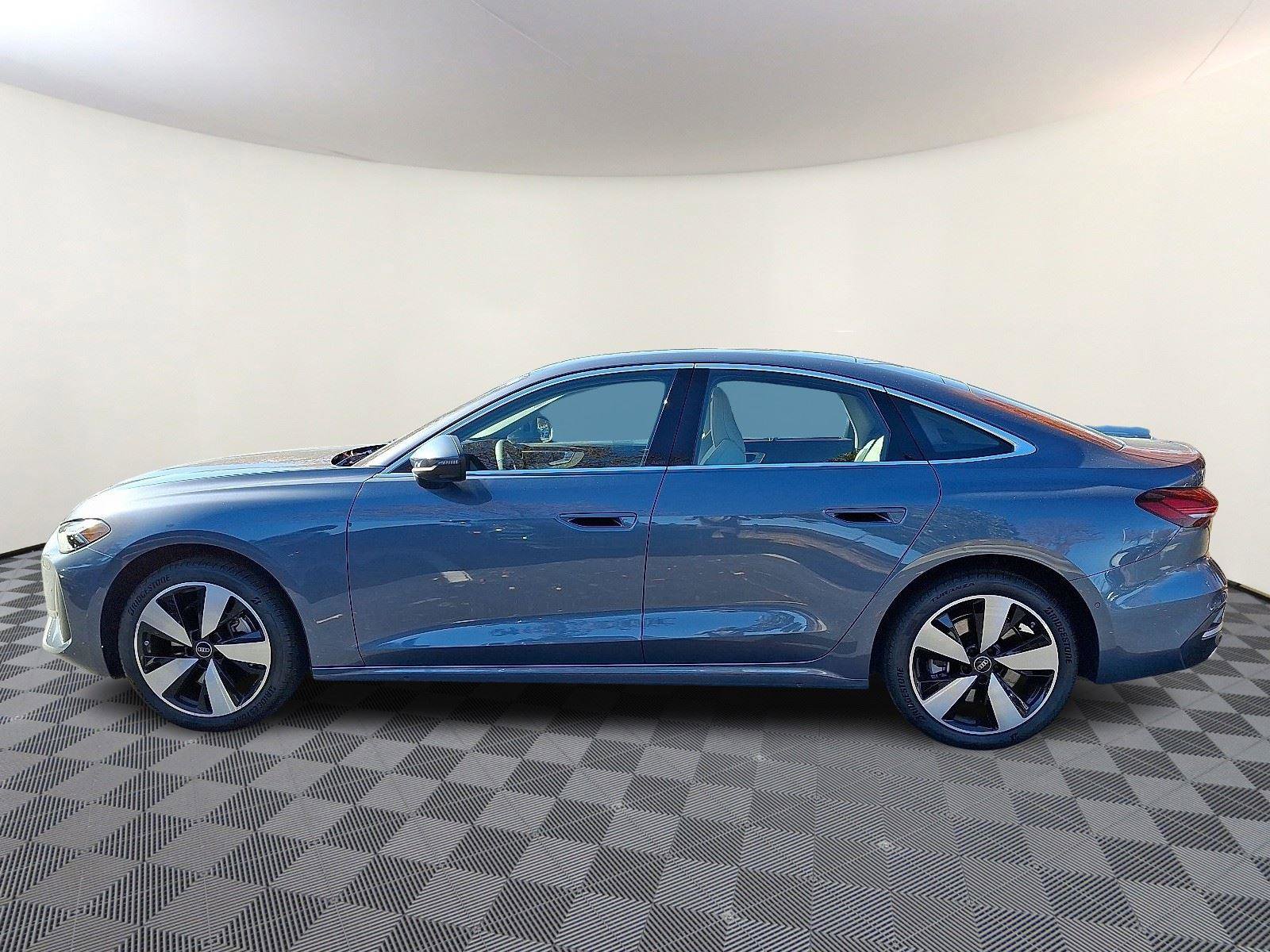 New 2025 Audi A5 2.0T Premium Plus image 4