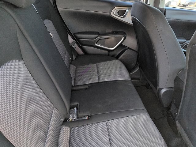 Used 2024 Kia Soul S FWD image 11