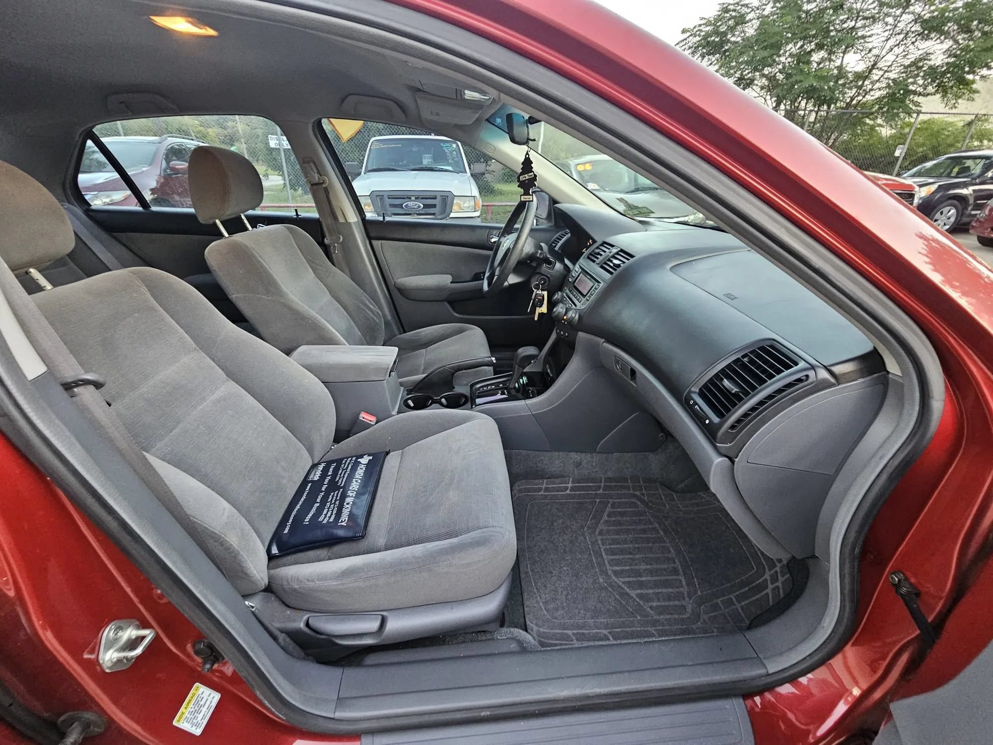 Used 2007 Honda Accord SE image 15
