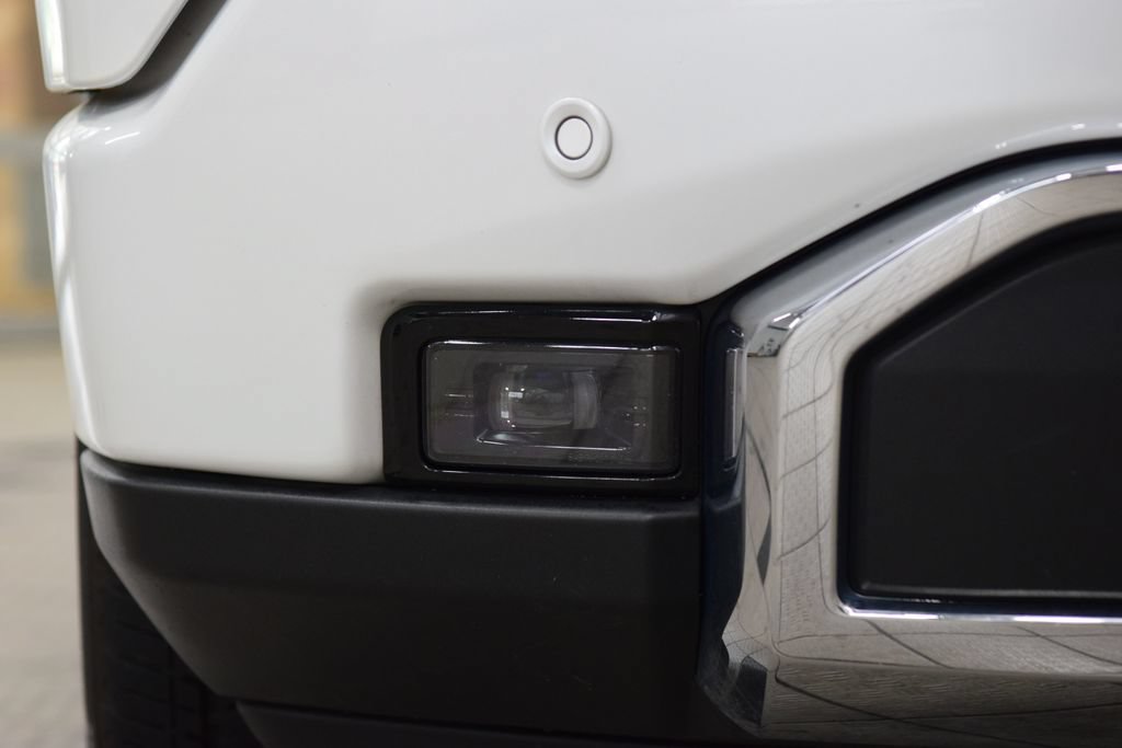 Used 2024 GMC Sierra 1500 Denali Ultimate AWD/4WD image 14