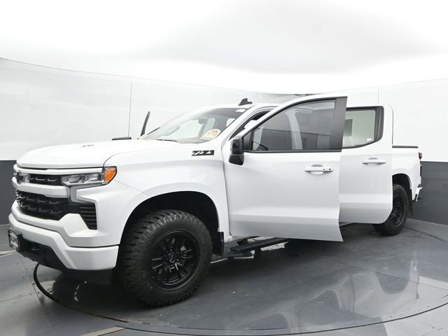 Used 2023 Chevrolet Silverado 1500 RST image 56