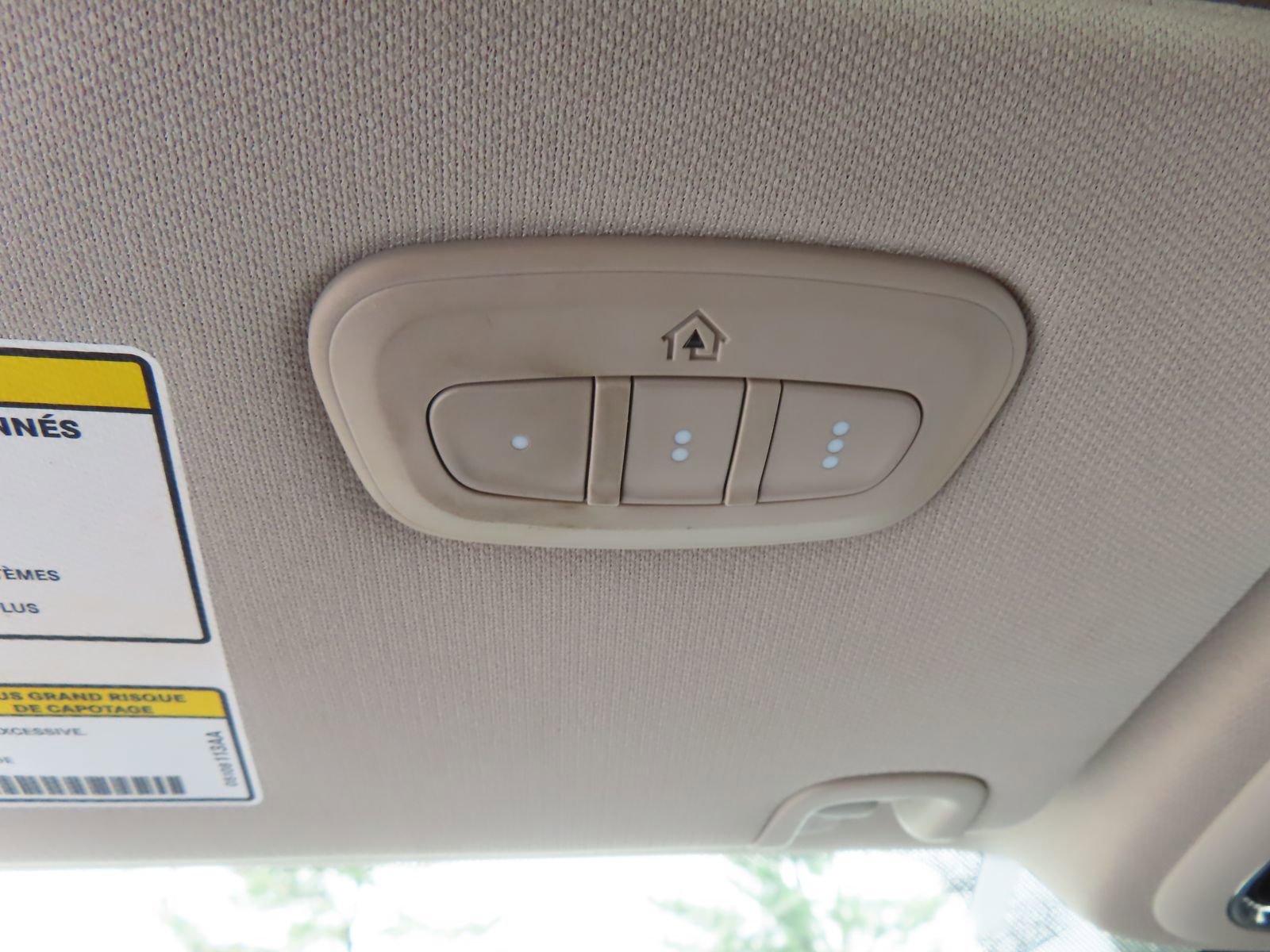 Used 2016 Jeep Cherokee Trailhawk w/ Comfort/Convenience Group image 41