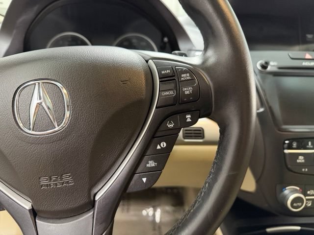 Used 2017 Acura RDX w/ Advance Package AWD/4WD image 17